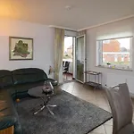 Berliner Ring Ferienwohnung Sunset