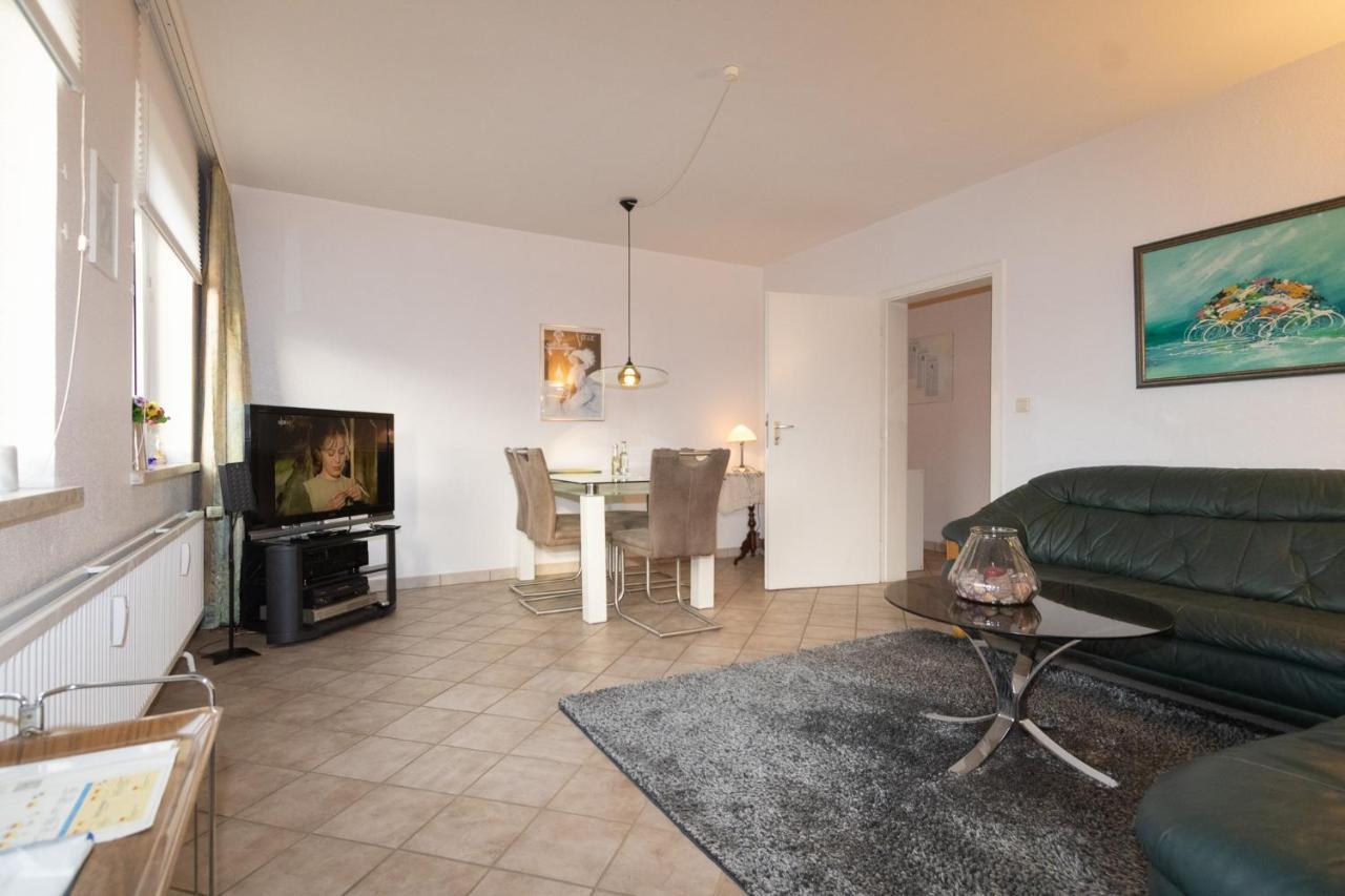 Berliner Ring Sunset Apartment Hörnum