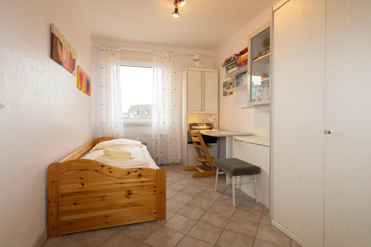 Apartment Berliner Ring Sunset