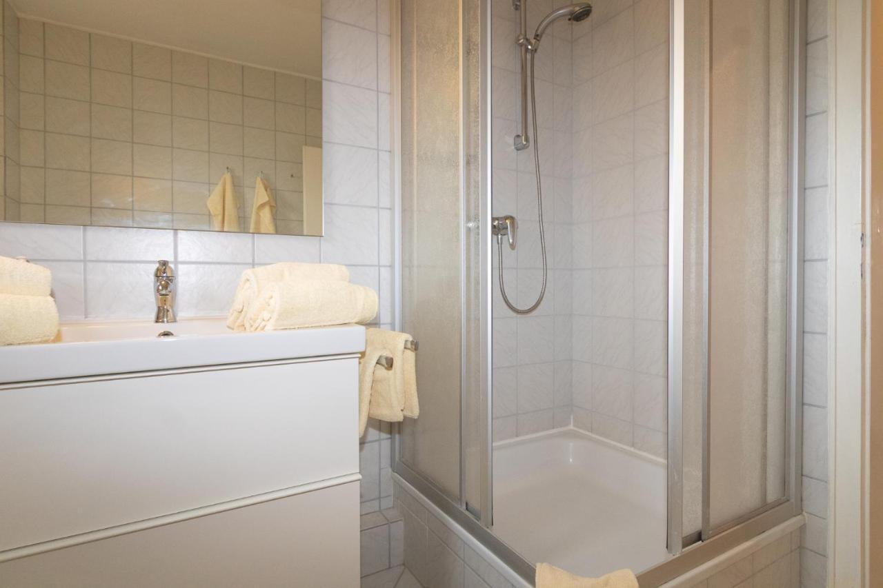 Berliner Ring Sunset Apartment *