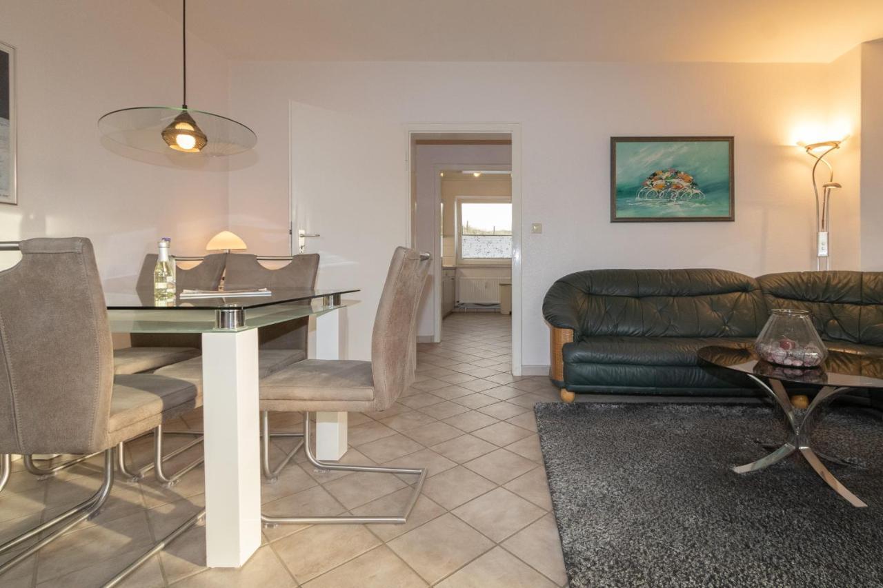 Berliner Ring Sunset Apartment