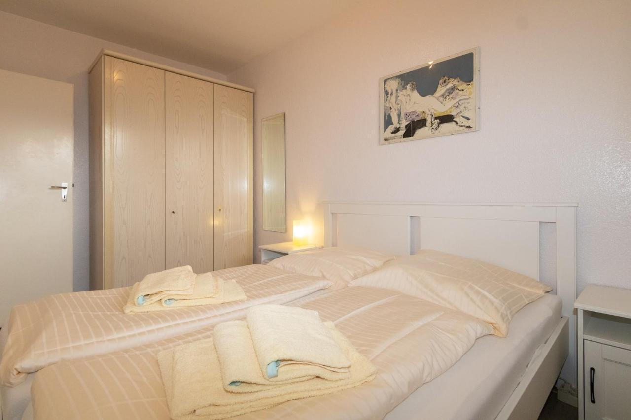 Berliner Ring Sunset Apartment